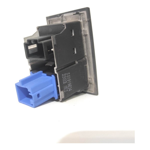 Botao Pisca Alerta Volkswagen Golf 2014 2020 5g0953509a