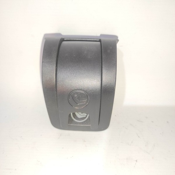 Tampa Isofix Vw Golf 2014 2020