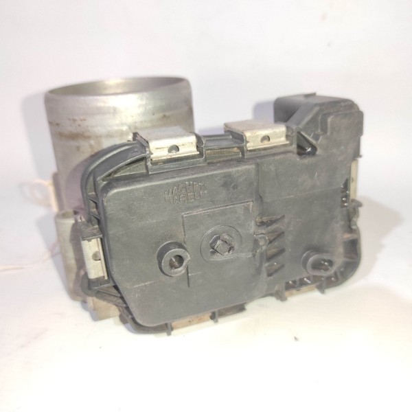 Tbi Corpo De Borboleta Vw Golf 1.4 Tsi 2014 2020 03f133062b