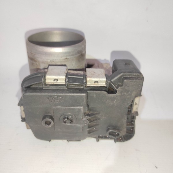 Tbi Corpo De Borboleta Vw Golf 1.4 Tsi 2014 2020 03f133062b