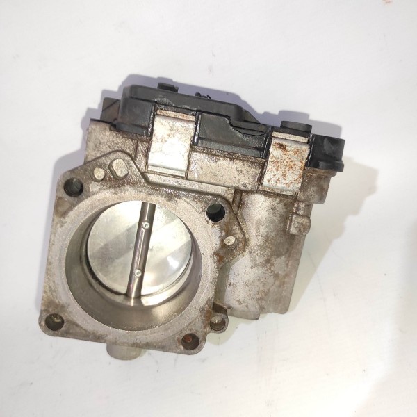 Tbi Corpo De Borboleta Vw Golf 1.4 Tsi 2014 2020 03f133062b