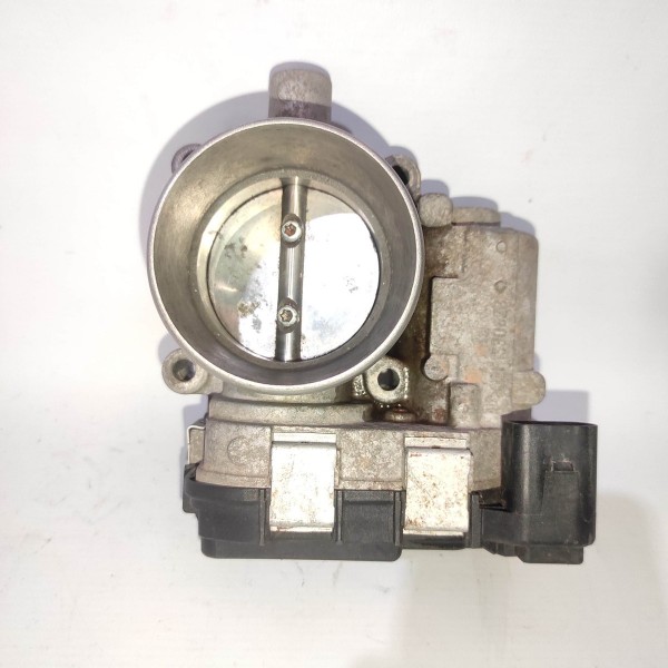 Tbi Corpo De Borboleta Vw Golf 1.4 Tsi 2014 2020 03f133062b