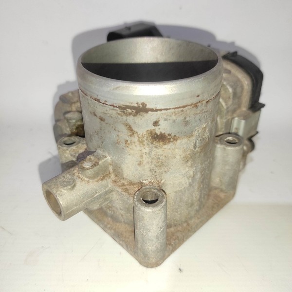 Tbi Corpo De Borboleta Vw Golf 1.4 Tsi 2014 2020 03f133062b