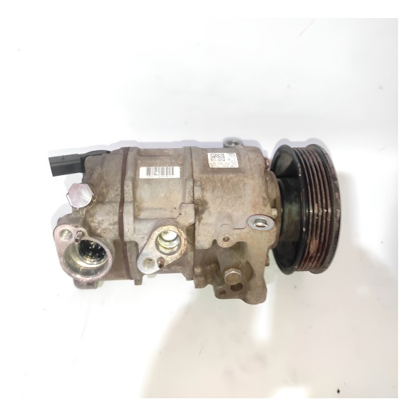 Compressor Ar Condicionado Vw Golf 1.4 14 20 5q0820803