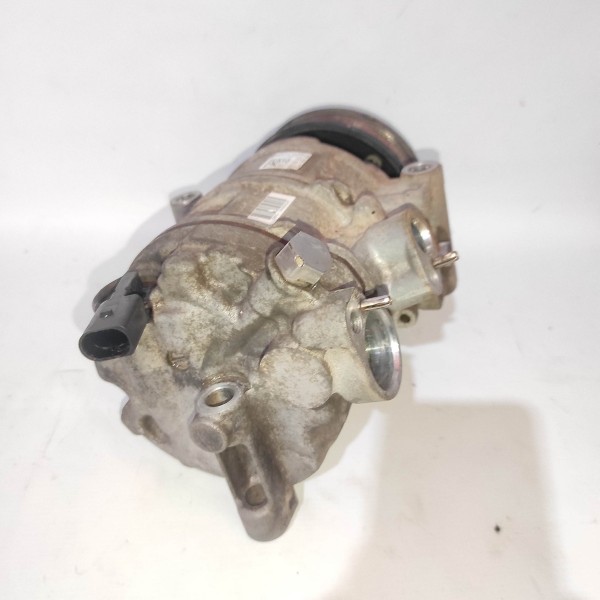 Compressor Ar Condicionado Vw Golf 1.4 14 20 5q0820803