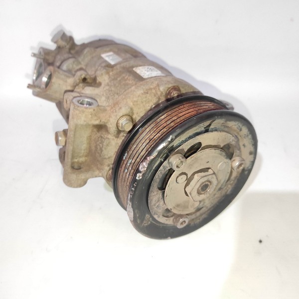 Compressor Ar Condicionado Vw Golf 1.4 14 20 5q0820803