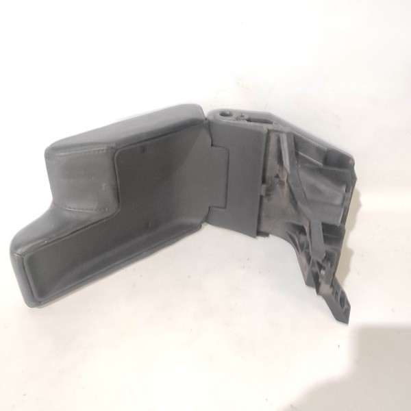 Encosto De Braço Console Central Bmw 323 325 328 E36 92 97 Preto