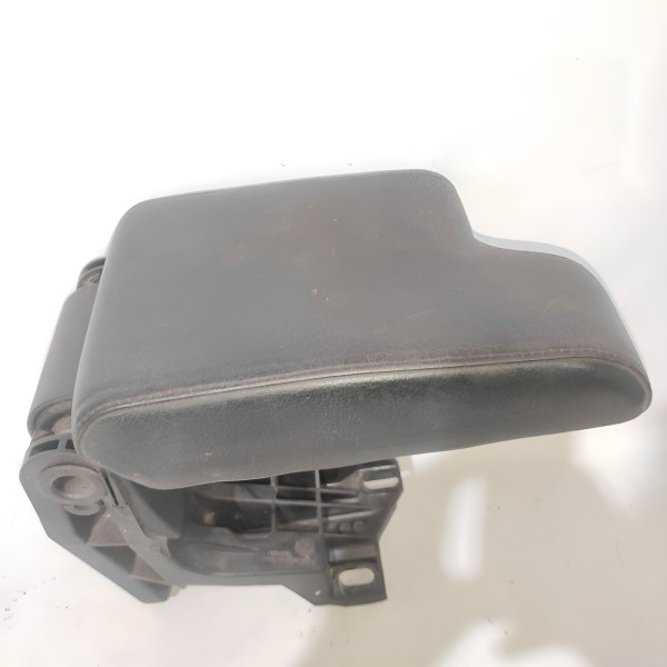 Encosto De Braço Console Central Bmw 323 325 328 E36 92 97 Preto