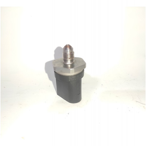 Sensor Pressão Combustível Vw Golf 1.4 Tsi 14 20 06j906051f