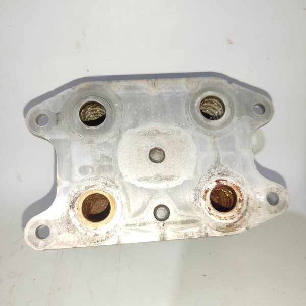 Trocador Calor Óleo Motor Vw Golf 1.4 Tsi 14 2020 04e117021c