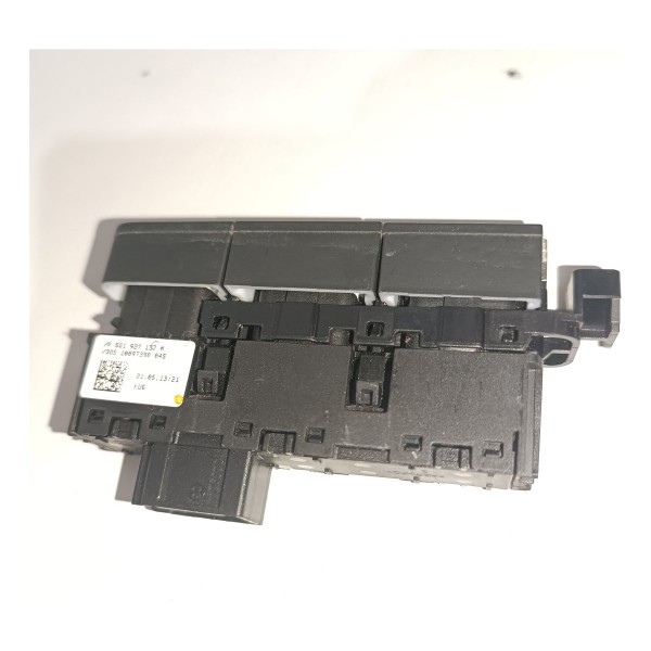 Botao Start Stop Mode Volkswagen Golf 2014 2020 5g1927137n