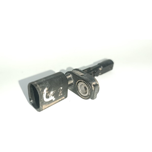 Sensor Roda Traseira Vw Golf 2014 2020