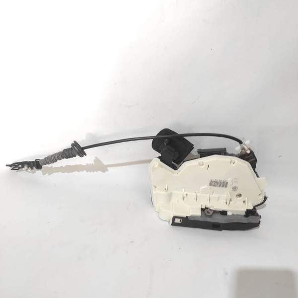 Trava Eletrica Traseira Direita Vw Golf 2014 2020 5k4839016a