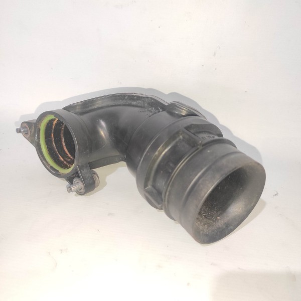 Duto Turbina Volkswagen Golf 1.4 Tsi 2014 2020 04e129656e