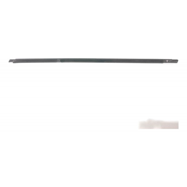 Pestana Externa Traseira Direita Vw Golf 2014 2020