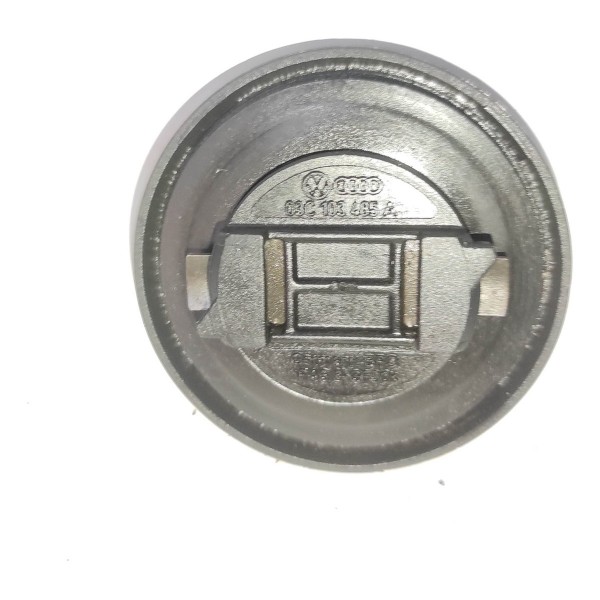 Tampa Óleo Motor Vw Golf 1.4 Tsi 2014 2020