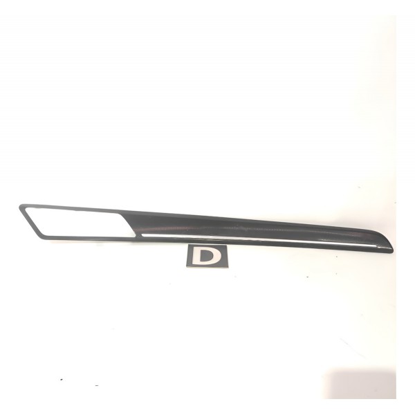 Friso Forro Traseiro Direito Volkswagen Golf 2014 2020