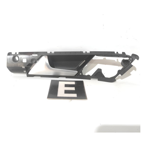 Macaneta Interna Dianteira Esquerda Vw Golf 2014 2020