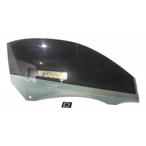 Vidro Porta Direita Mercedes Slk 250 2011 2016