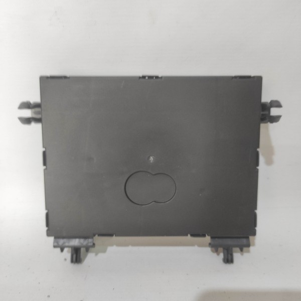 Modulo Capota Mercedes Slk 250 2011 2016 A1729006503