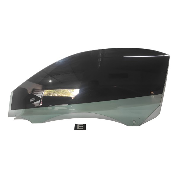 Vidro Porta Esquerda Mercedes Slk 250 2011 2016