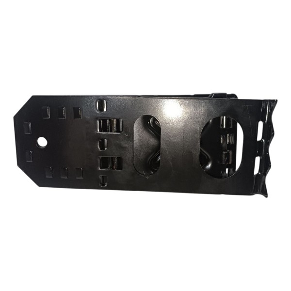 Calço Roda Mercedes Slk250 2011 2016 A2035830075 Sem Uso