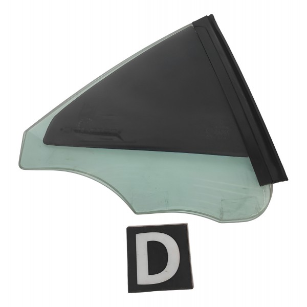 Vidro Traseiro Direito Mercedes Slk 250 2011 2016