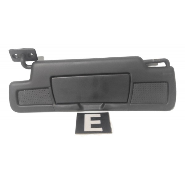 Quebra Sol Esquerdo Mercedes Slk 250 2011 2016