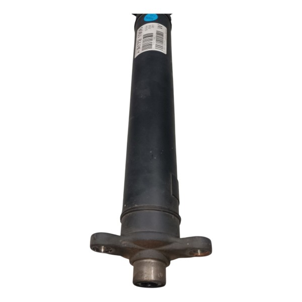 Eixo Cardã Mercedes Slk250 2011 2016 A1721906