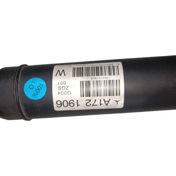 Eixo Cardã Mercedes Slk250 2011 2016 A1721906