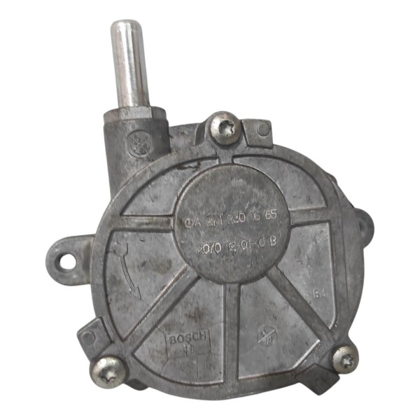 Bomba De Vacuo Mercedes Slk250 2011 2016 A2712301665 16k Km