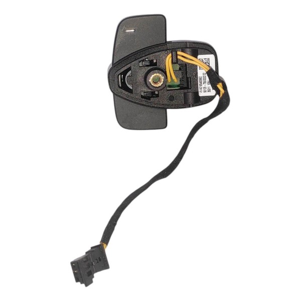 Paddleshift - Mercedes Slk250 2011 2016 A2185400662