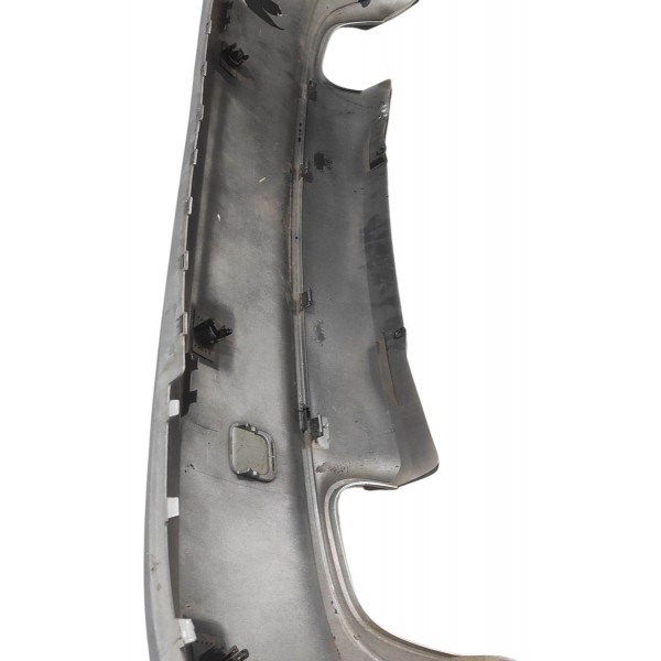 Parachoque Traseiro Mercedes Slk250 2011 2015