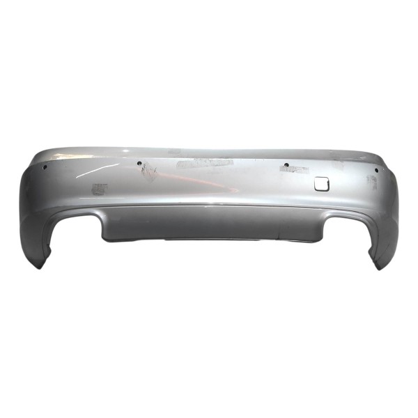 Parachoque Traseiro Mercedes Slk250 2011 2015