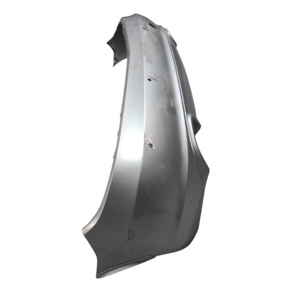 Parachoque Traseiro Mercedes Slk250 2011 2015