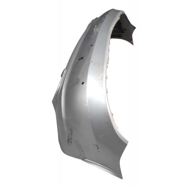 Parachoque Traseiro Mercedes Slk250 2011 2015