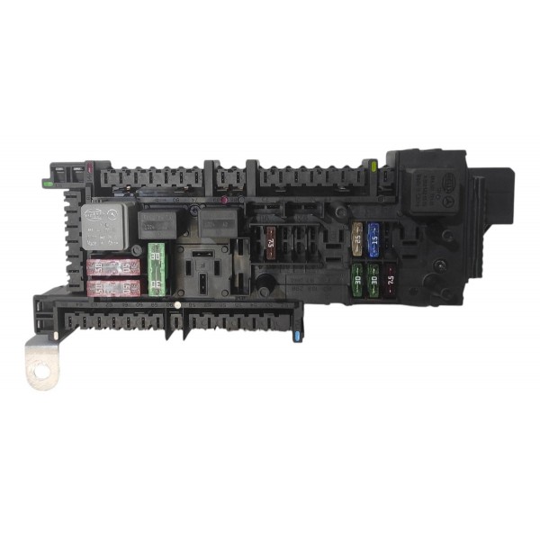 Modulo Conforto Mercedes Slk250 2011 2016 5dk009620 67