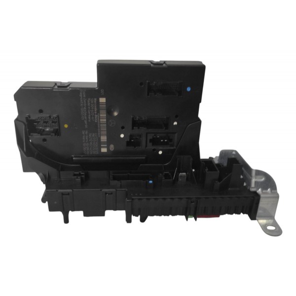 Modulo Conforto Mercedes Slk250 2011 2016 5dk009620 67