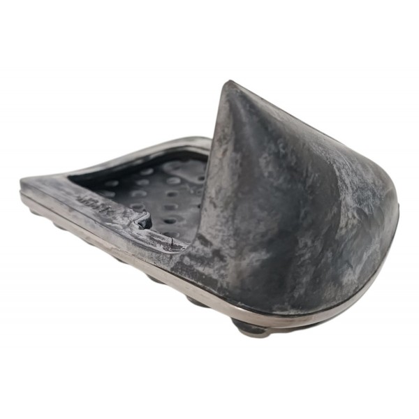 Borracha Pedal Mercedes Slk 250 2011 16 A1702900182