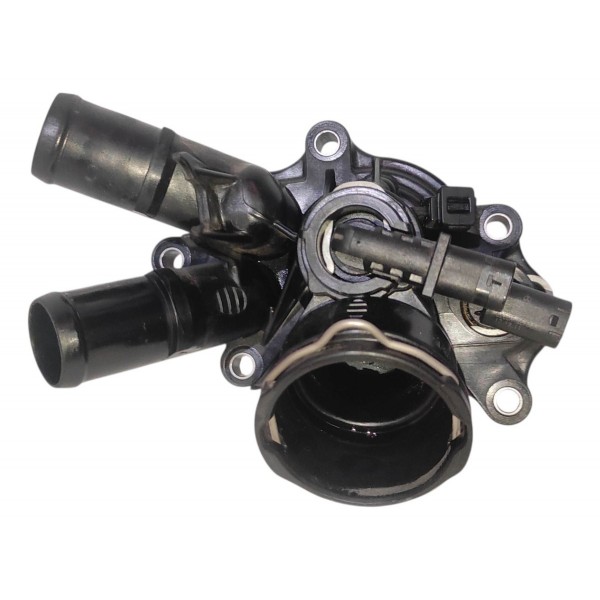 Carcaça Valvula Termostatica Mercedes Slk250 11 16