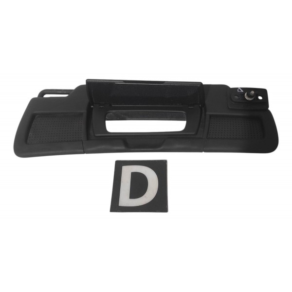 Quebra Sol Direito Mercedes Slk 250 2011 2016