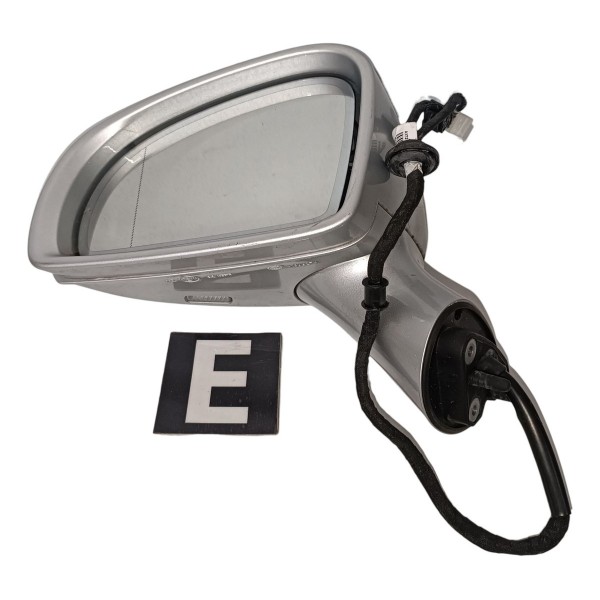 Retrovisor Esquerdo Mercedes Slk 250 2011 2016