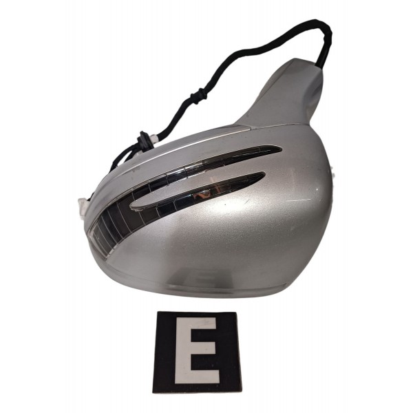 Retrovisor Esquerdo Mercedes Slk 250 2011 2016