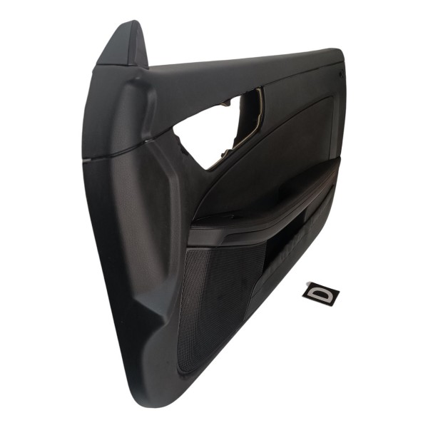 Forro De Porta Direito Mercedes Slk 250 2011 2016