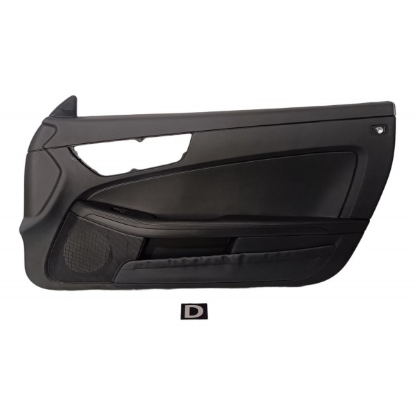 Forro De Porta Direito Mercedes Slk 250 2011 2016