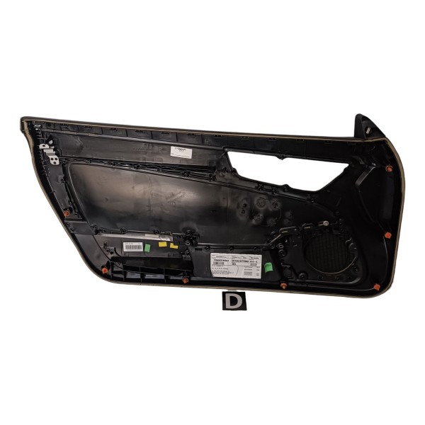 Forro De Porta Direito Mercedes Slk 250 2011 2016