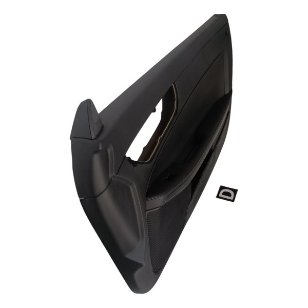 Forro De Porta Direito Mercedes Slk 250 2011 2016