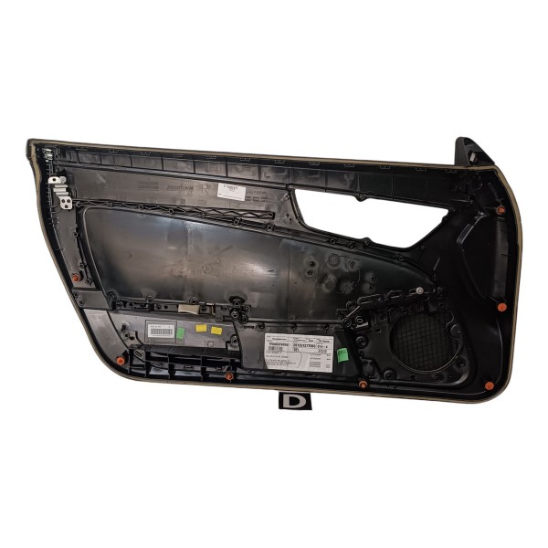 Forro De Porta Direito Mercedes Slk 250 2011 2016