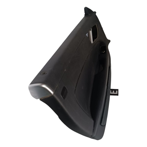 Forro De Porta Esquerdo Mercedes Slk 250 2011 2016