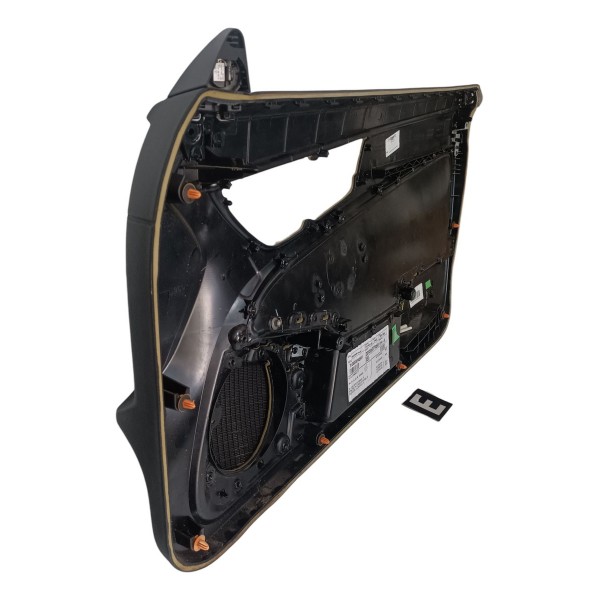 Forro De Porta Esquerdo Mercedes Slk 250 2011 2016